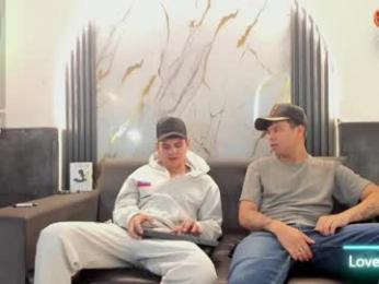 stivendreams webcam model stream image