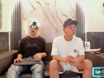 stivendreams webcam model stream image