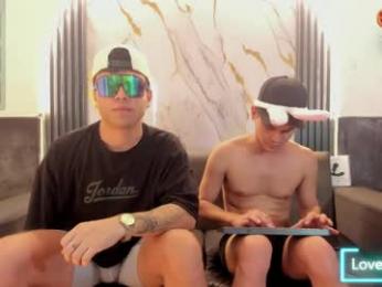 stivendreams webcam model stream image