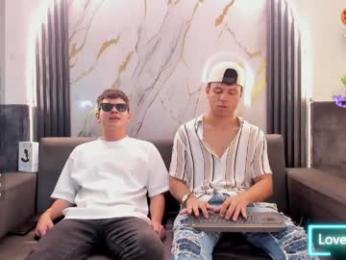 stivendreams webcam model stream image