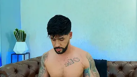 Petesevans webcam stripchat model stream image