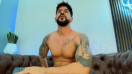 Petesevans webcam model stream image