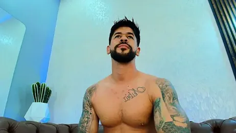 Petesevans webcam model stream image