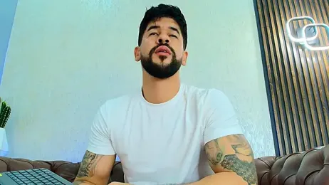 Petesevans webcam model stream image