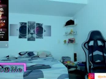 jackdeliciusdick webcam chaturbate model stream image