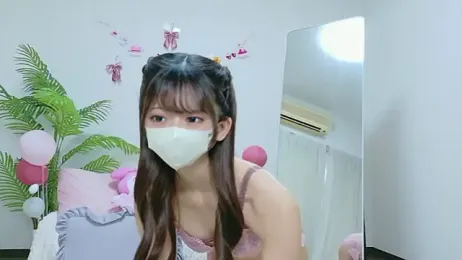 Kiki-jpn webcam stripchat model stream image