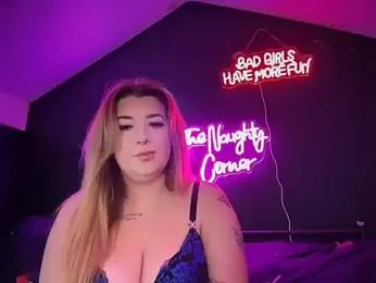 curvy_rosie69 webcam stripchat model stream image