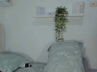 pamela-white webcam model stream image