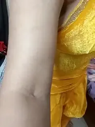 kaamuk_shweta webcam model stream image