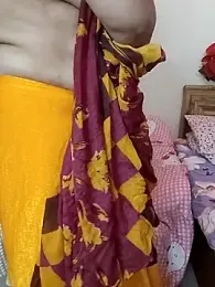 kaamuk_shweta webcam model stream image