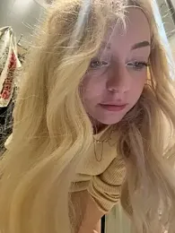 melissa_grr webcam model stream image