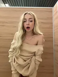 melissa_grr webcam model stream image