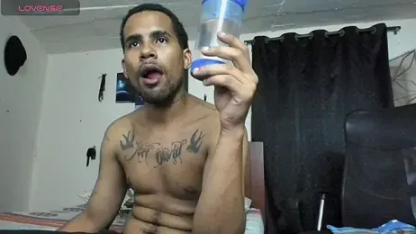 morbo_total69 webcam model stream image