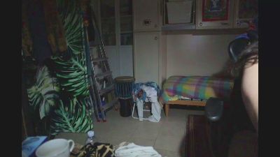 Tantra_Man_Yogi webcam model stream image