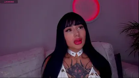 Lilith_asmodeus webcam stripchat model stream image