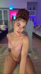 Tafa webcam cam4 model stream image