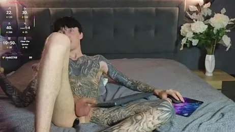 Martin_Jin webcam stripchat model stream image