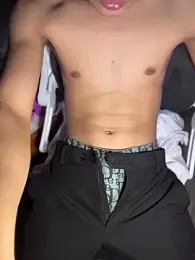 OrionII00II webcam model stream image