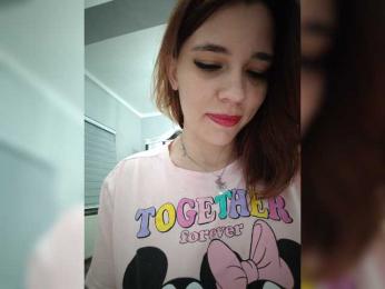 Kityteen webcam model stream image