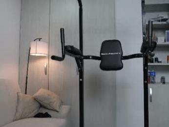 paradise_boy_s webcam model stream image