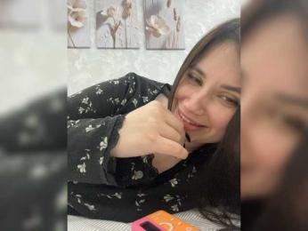 LeiaProseccina webcam model stream image