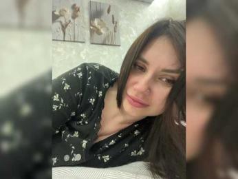LeiaProseccina webcam model stream image