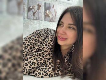LeiaProseccina webcam model stream image
