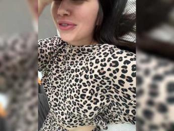 LeiaProseccina webcam model stream image