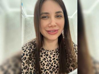 LeiaProseccina webcam bongacams model stream image