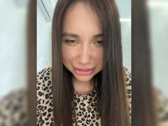 LeiaProseccina webcam model stream image