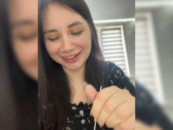 LeiaProseccina webcam model stream image