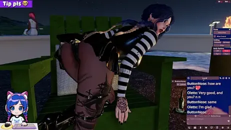 SonaBoobvelle webcam model stream image