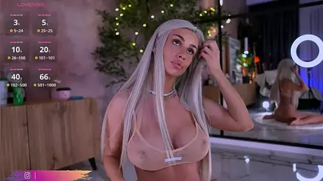 Serene_Sophiex webcam stripchat model stream image