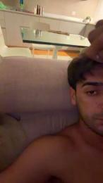 Travo23cm webcam model stream image