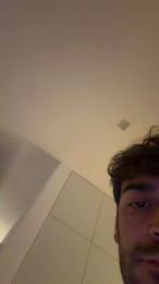 Travo23cm webcam model stream image