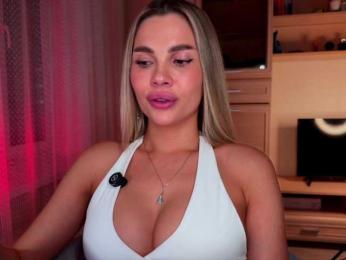 AlexaS_ webcam model stream image