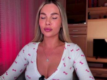 AlexaS_ webcam model stream image