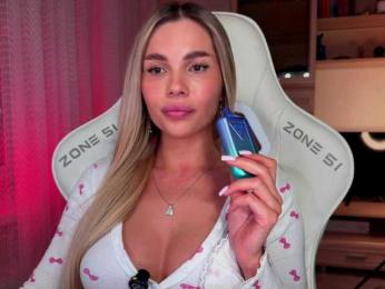 AlexaS_ webcam model stream image