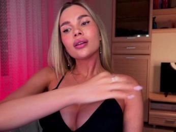 AlexaS_ webcam model stream image