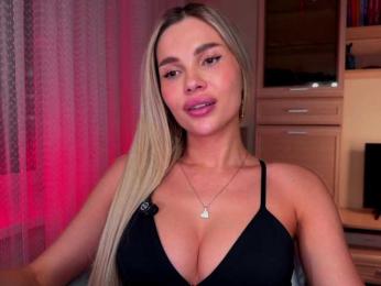 AlexaS_ webcam model stream image