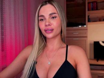 AlexaS_ webcam model stream image