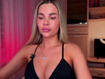 AlexaS_ webcam model stream image