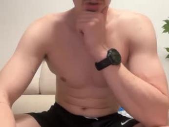 johnylongstrokes webcam model stream image