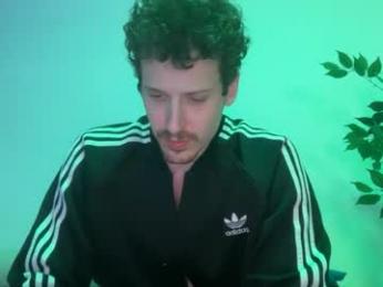 johnylongstrokes webcam model stream image