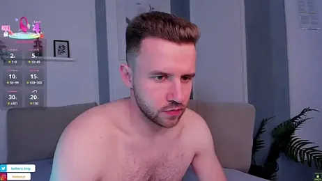 EnriqueBarberry webcam model stream image