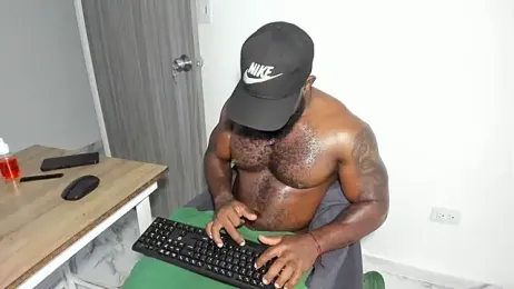 Freedom_24 webcam model stream image