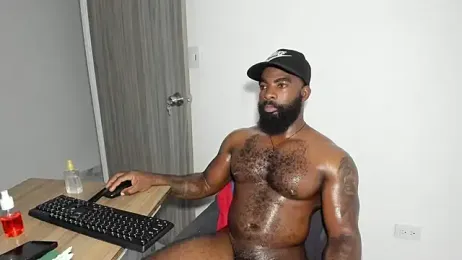 Freedom_24 webcam model stream image