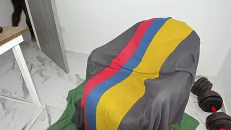 Freedom_24 webcam model stream image