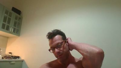 Robespierre_ho webcam model stream image