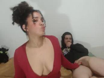 kalipso_n_jones webcam model stream image